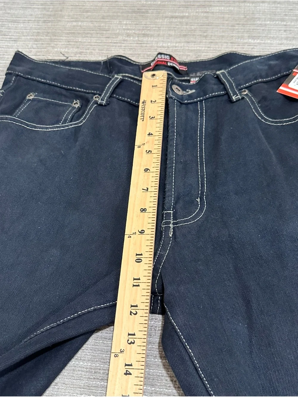 Classic fit nwt men